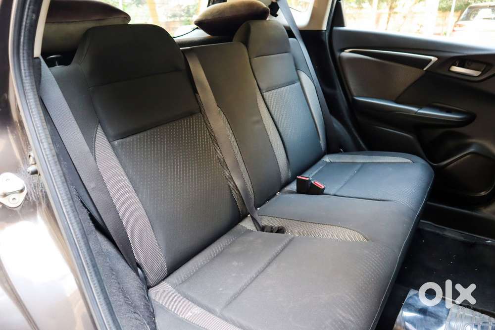 Honda Wr-v 1.2 Vx Exclusive Edition I-vtec Mt, 2019, Petrol