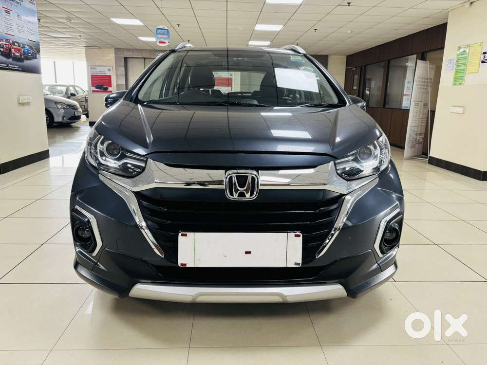 Honda Wr-v 1.2 Vx I-vtec, 2022, Petrol