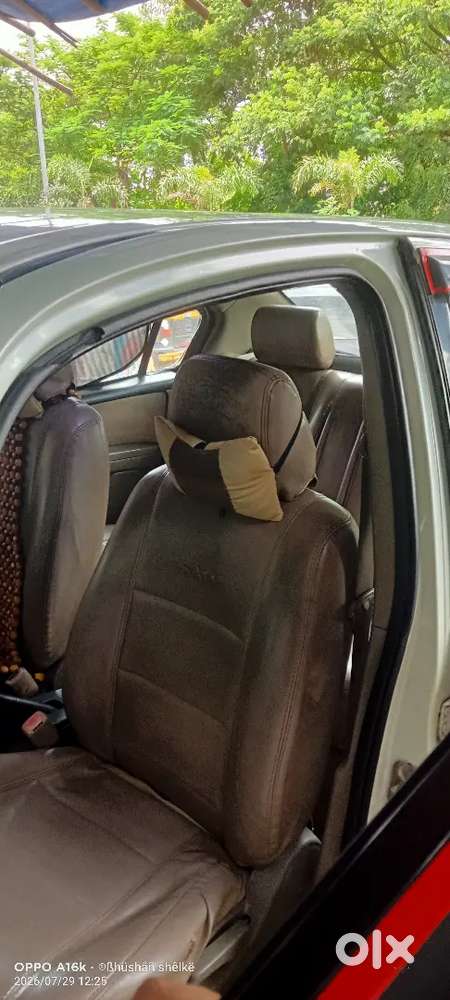 Maruti Suzuki Sx4 2007