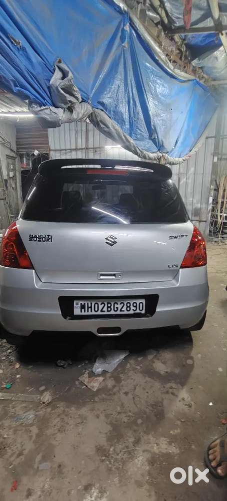 Swift 2008 Maruti Diesel