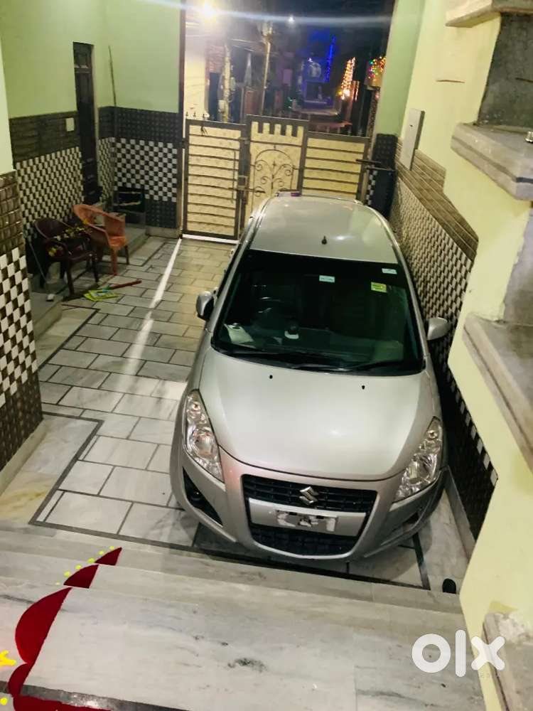 Maruti Suzuki Ritz 2016 Diesel Good Condition, Driven By Teacher