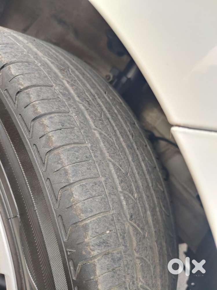 Maruti Suzuki Ertiga Vdi Shvs, 2016, Diesel