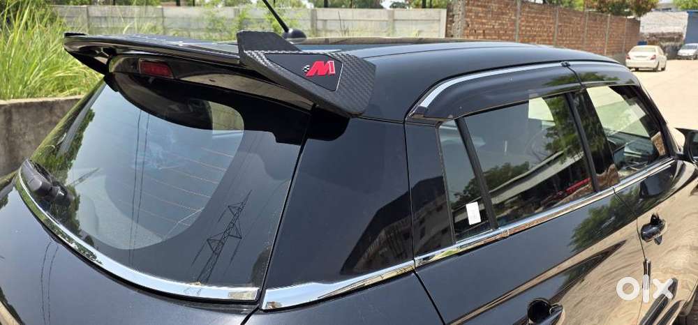 Maruti Suzuki New-gen Swift Zxi, 2026, Petrol