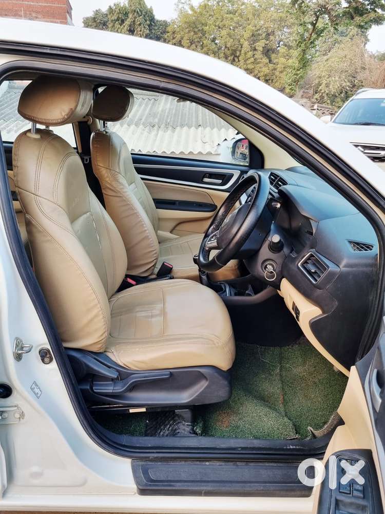 Honda Amaze S Mt I-dtec, 2022, Diesel