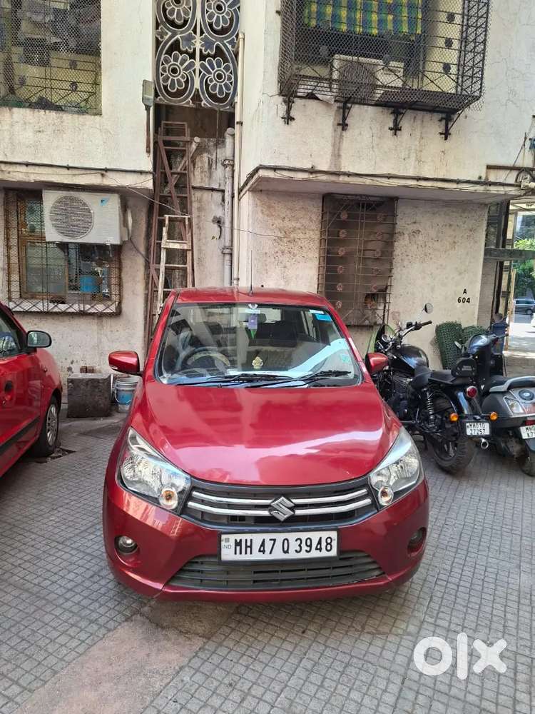 Good Condition Vehicle  72k Driven  Second Owner