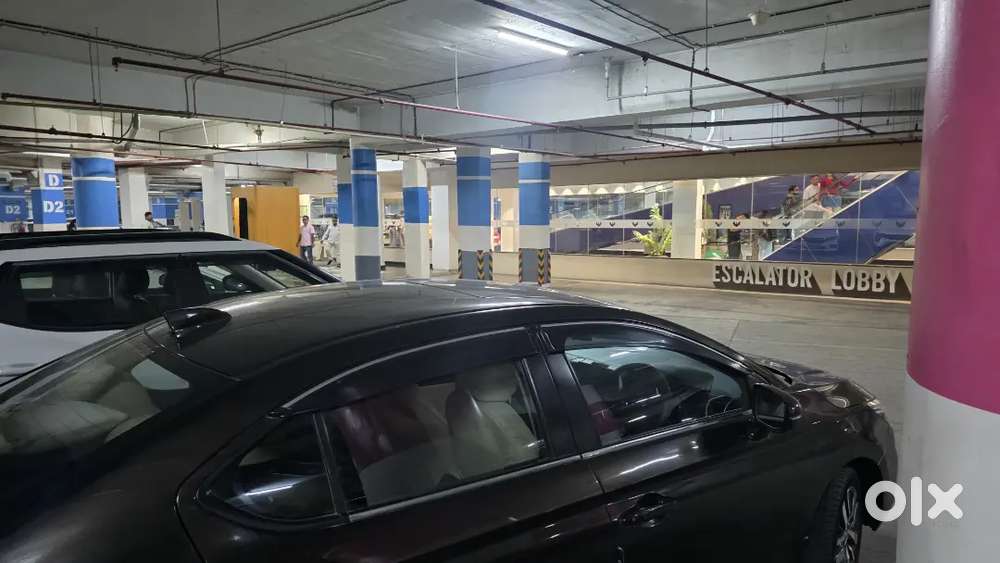 Honda City 2022 Petrol 28000 Km Driven