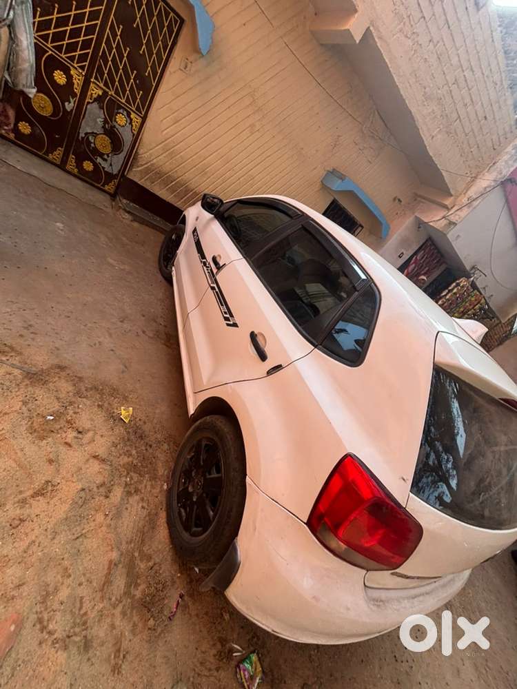Volkswagen Polo Diesel 2012