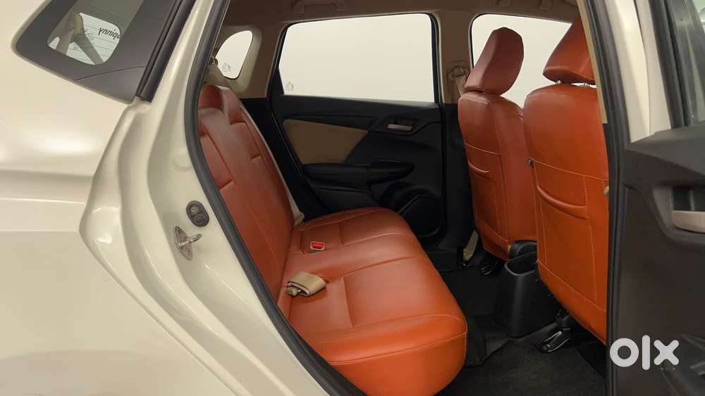 Honda Jazz S, 2016, Petrol
