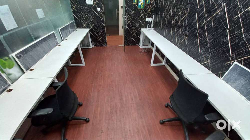Plug and play lockable space in Noida sector 63