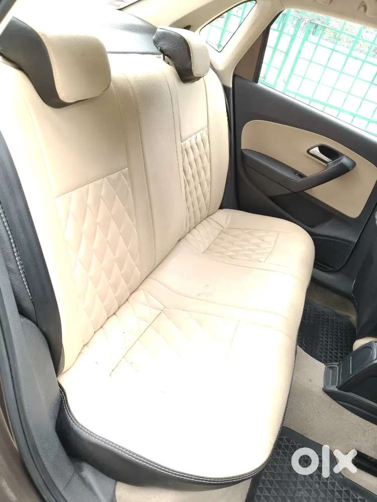 Volkswagen Ameo 1.5 Tdi 2017