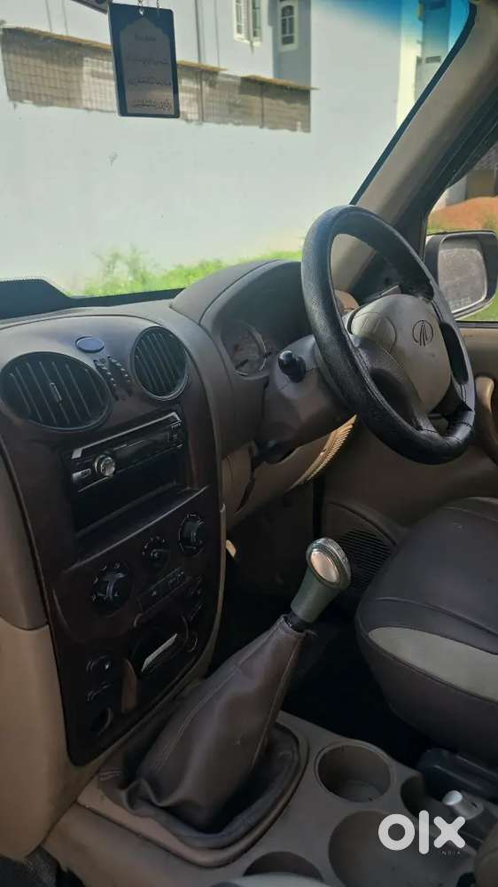 Mahindra Scorpio 2009 Diesel 99411 Km Driven