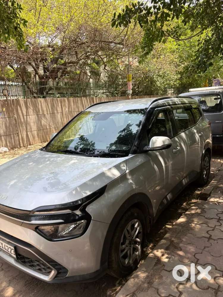 Kia Carens 2022 Diesel 60000 Km Driven