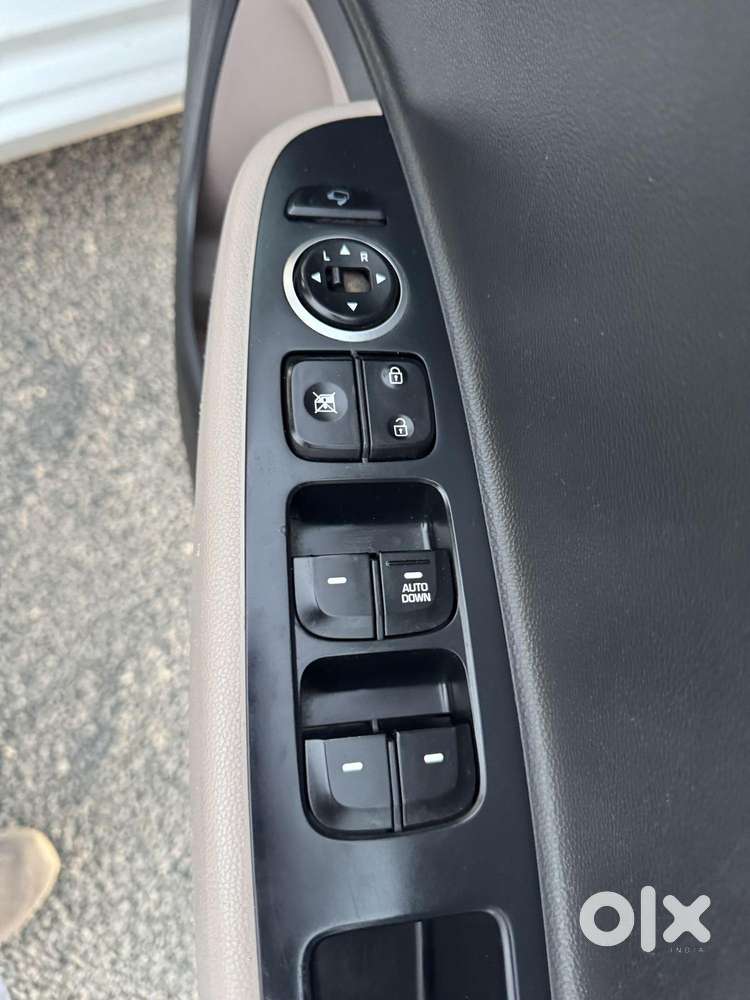 Hyundai Grand I10 Sportz O 1.2, 2014, Petrol