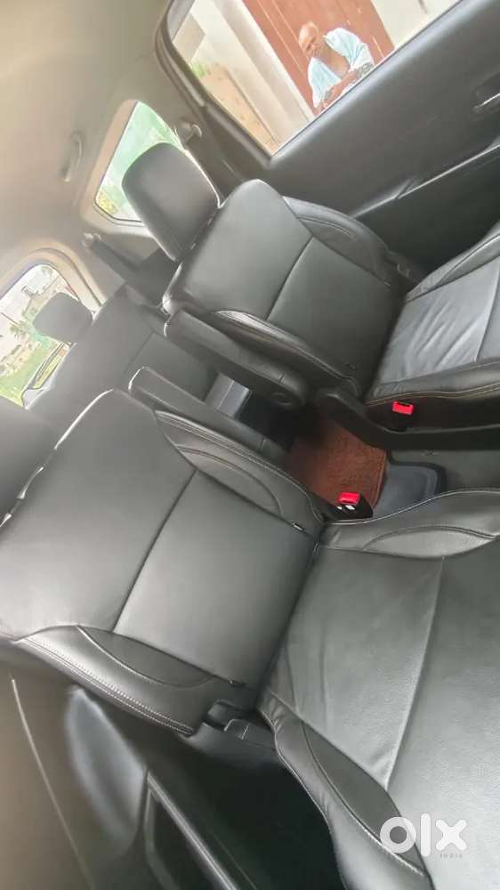 Maruti Suzuki Xl6 Smart Hybrid Alpha 2021