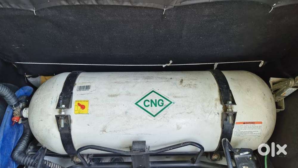 Maruti Suzuki Wagon R Lxi Cng Optional, 2023, Cng & Hybrids