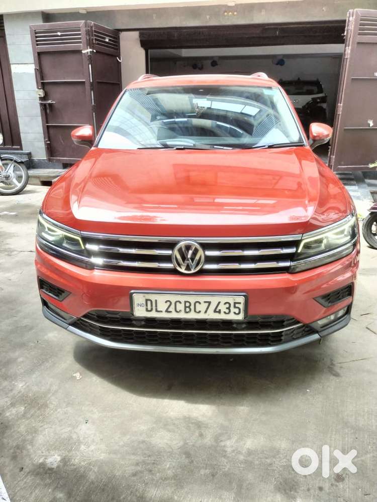 Volkswagen Taigun 2.0l Tsi, 2021, Petrol