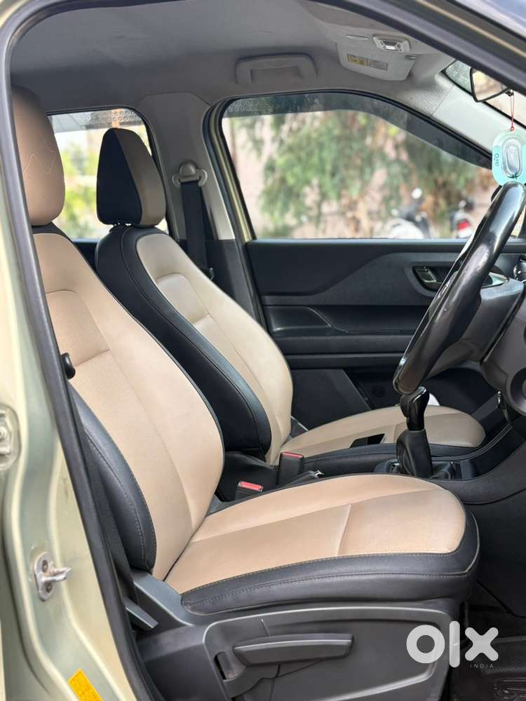 Tata Punch Petrol 2022 Model