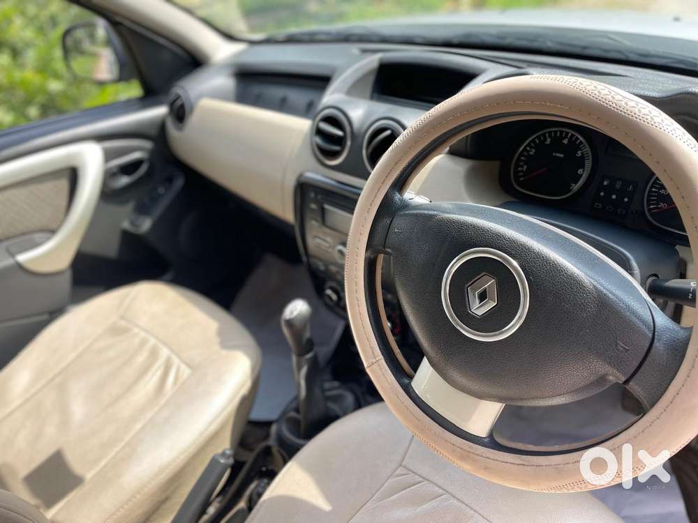 Renault Duster 2012-2015 85ps Diesel Rxl Optional, 2013, Diesel