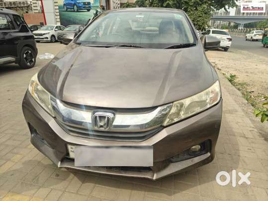 Honda City I Dtec Vx, 2014, Diesel
