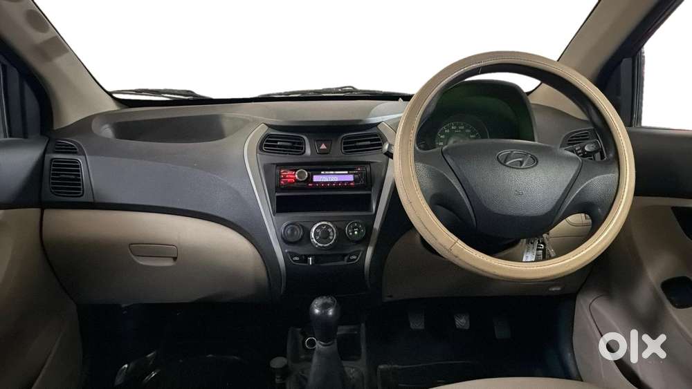 Hyundai Eon Era +, 2015, Petrol