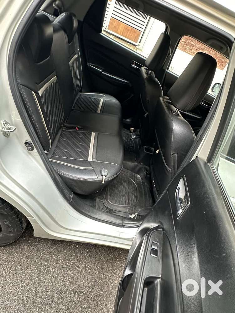 Maruti Suzuki Swift Vxi, 2018, Petrol