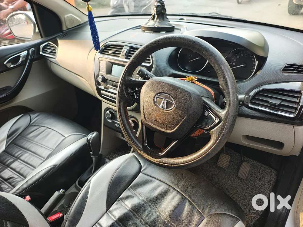 Tata Tiago 1.05 Revotorq 2018
