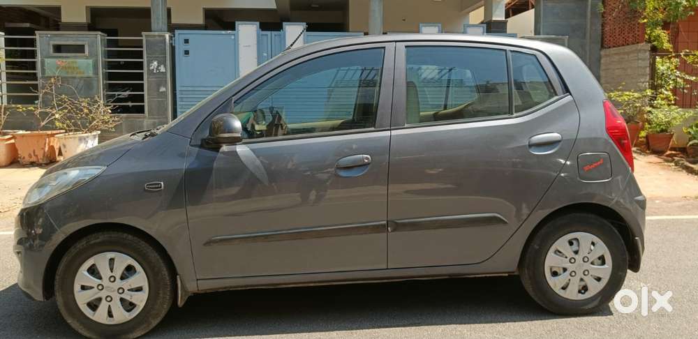 Hyundai I10 Magna, 2012, Petrol