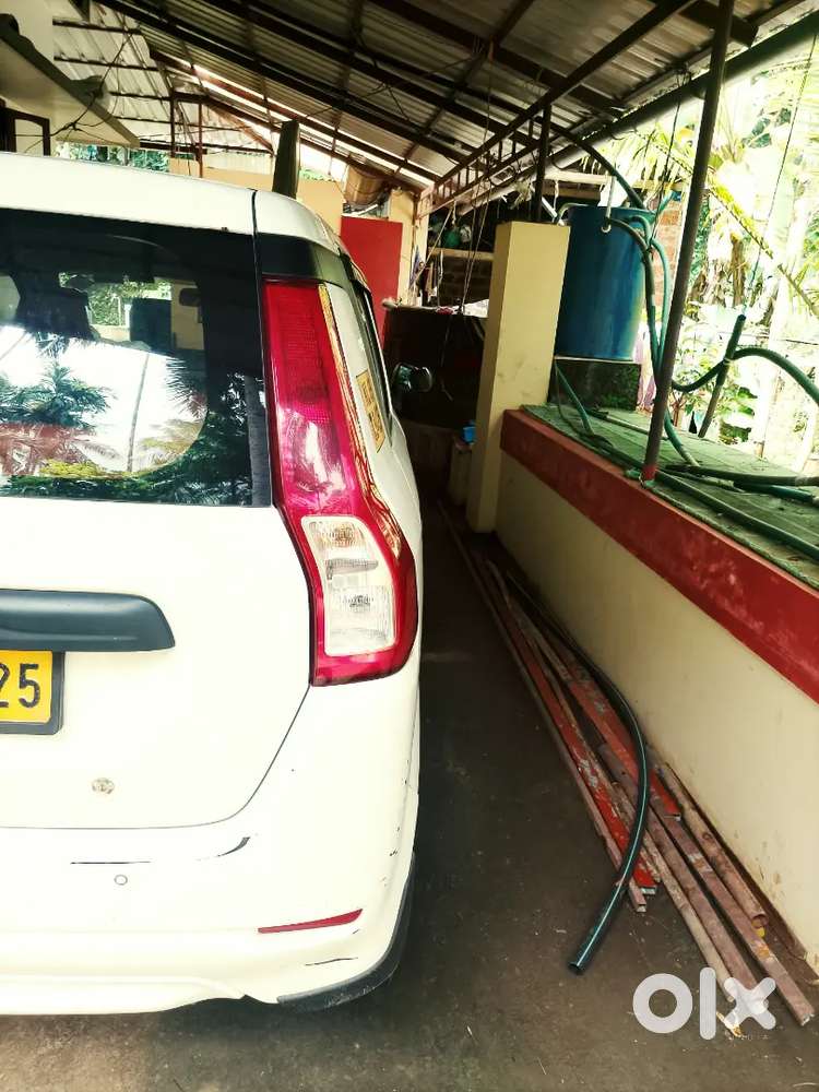 Maruti Suzuki Wagon R Lxi 2023(tour H3)