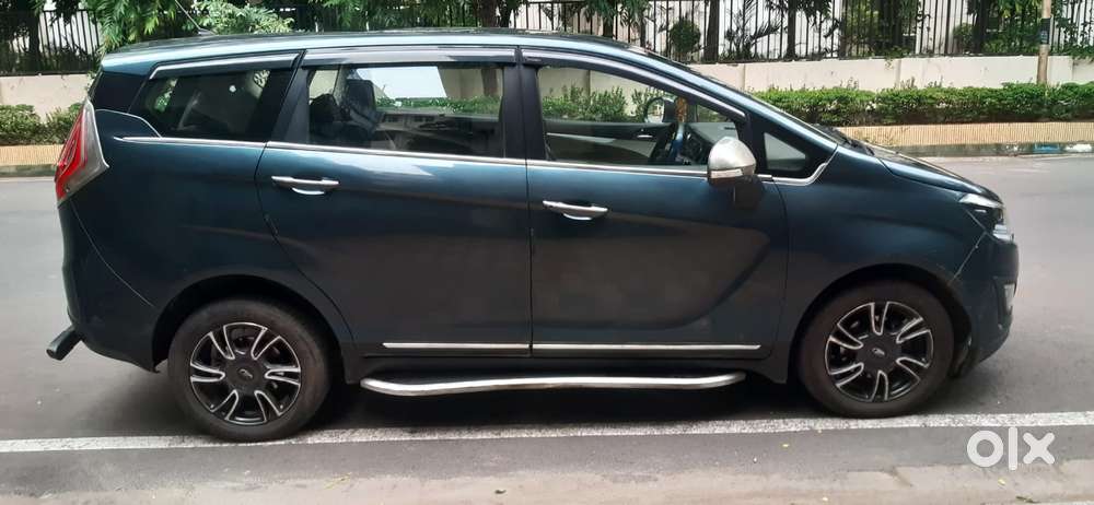 Mahindra Marazzo M8 8str, 2019, Diesel