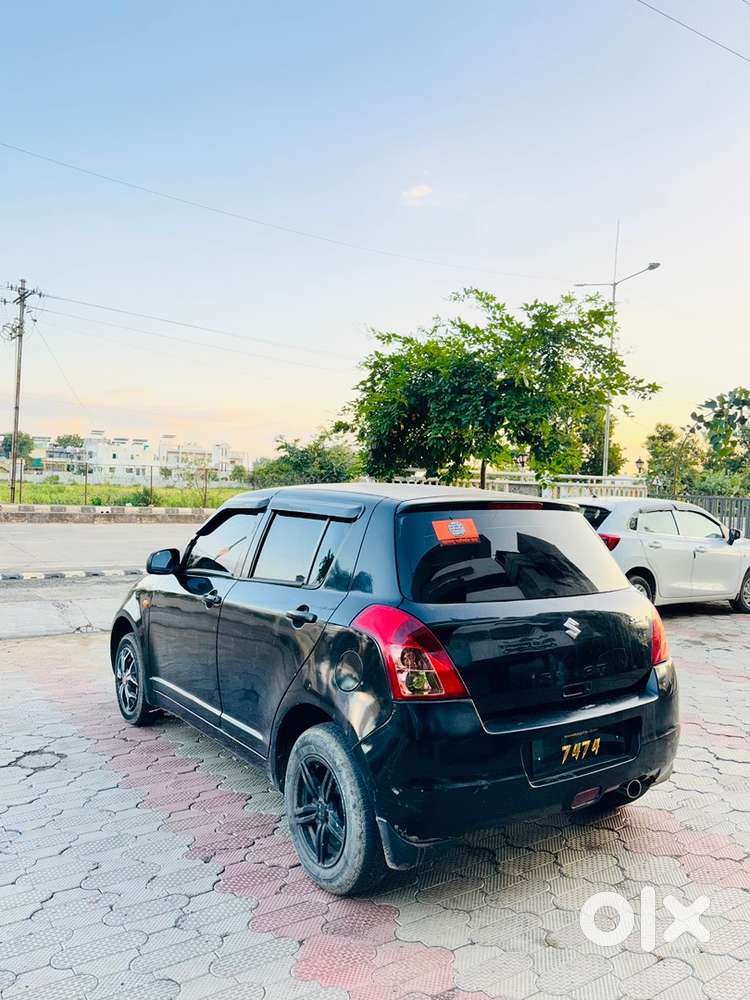 Maruti Suzuki Swift 2008 Petrol Well Maintained