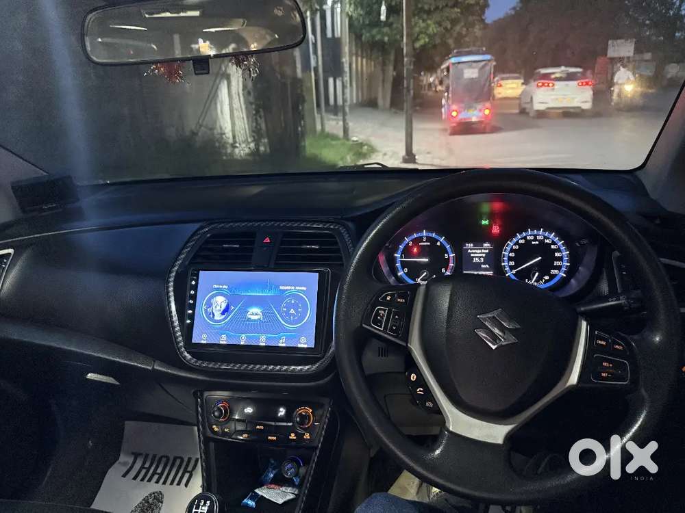 Urgent Sell Maruti Suzuki S-cross 2016