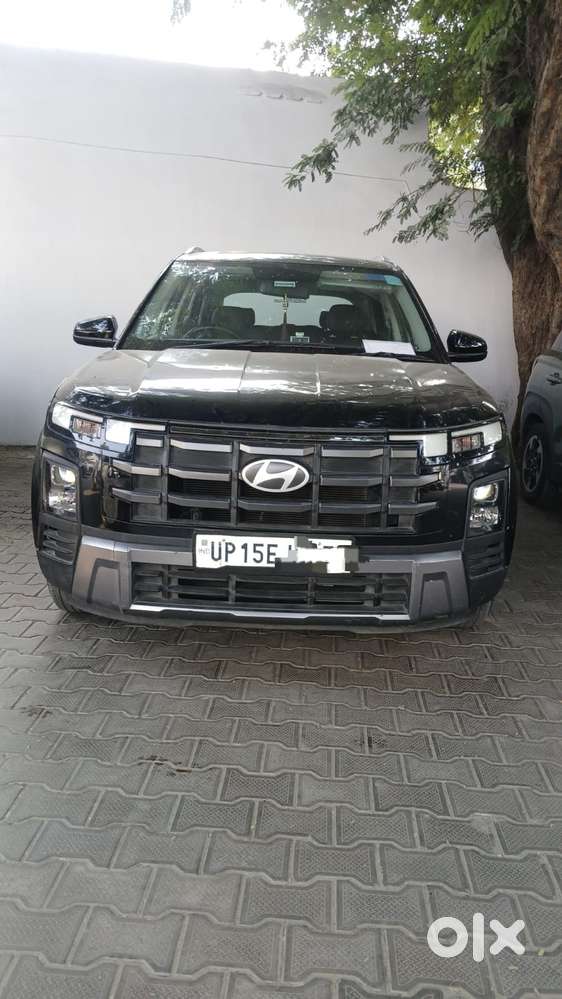 Hyundai Creta 1.5 E Petrol, 2024, Petrol