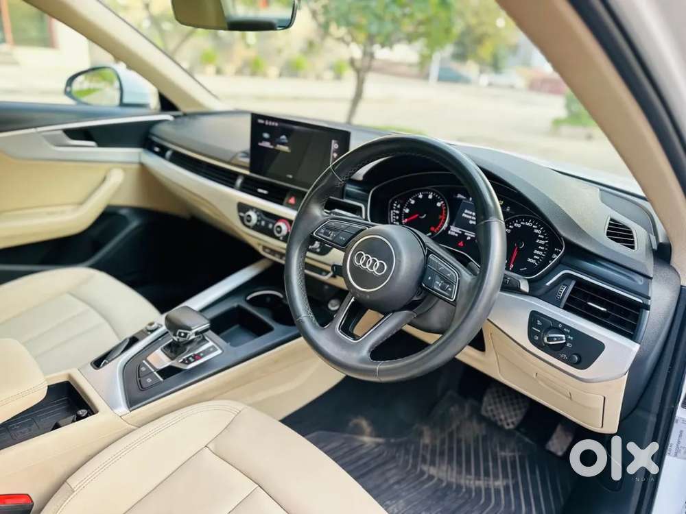 Audi A4 2.0 Premium Plus 40 Tfsi, 2023, Petrol