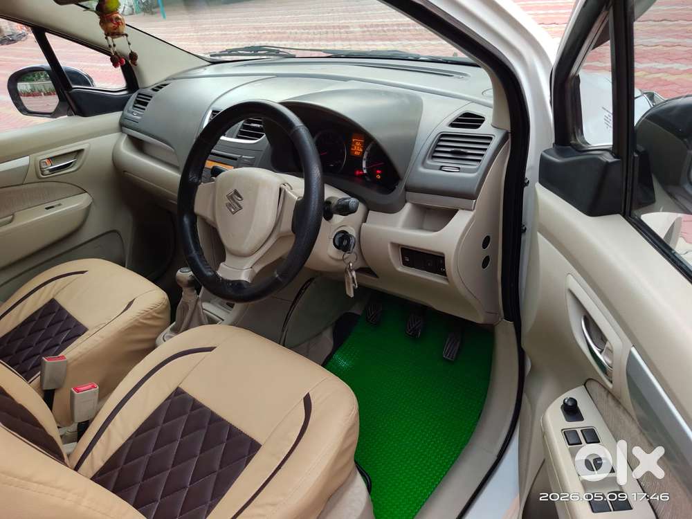 Maruti Suzuki Ertiga 2012-2015 Vdi, 2015, Diesel