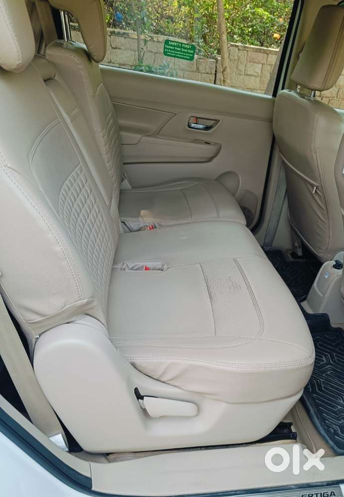 Maruti Suzuki Ertiga Vxi (o) Cng, 2024, Cng & Hybrids