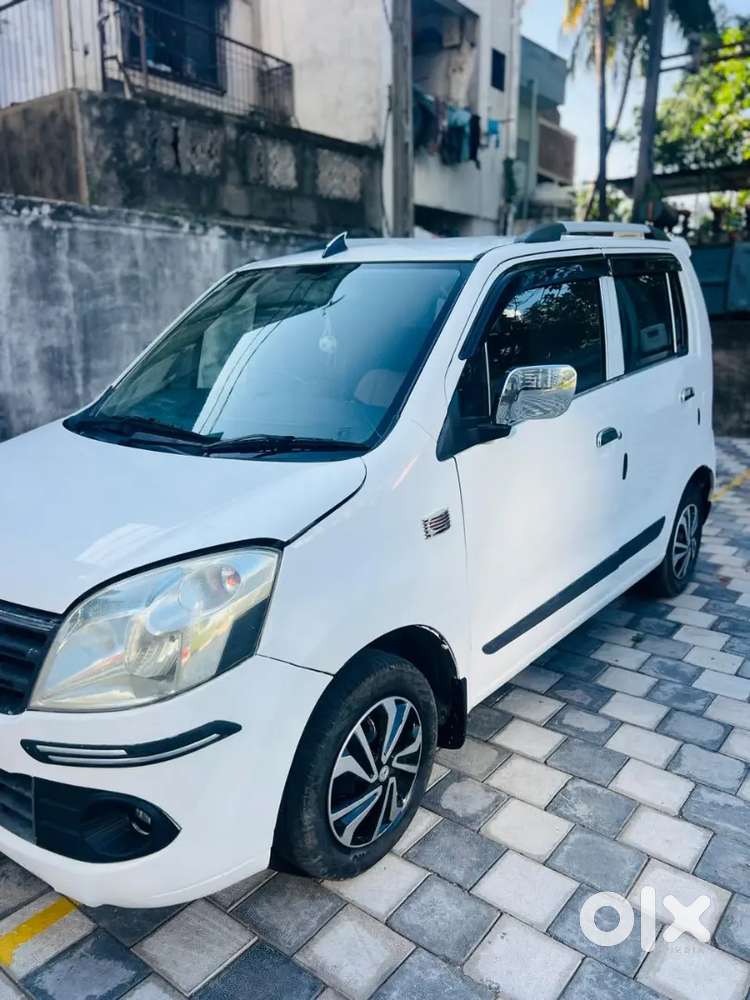 2012 Maruti Suzuki Wagon R