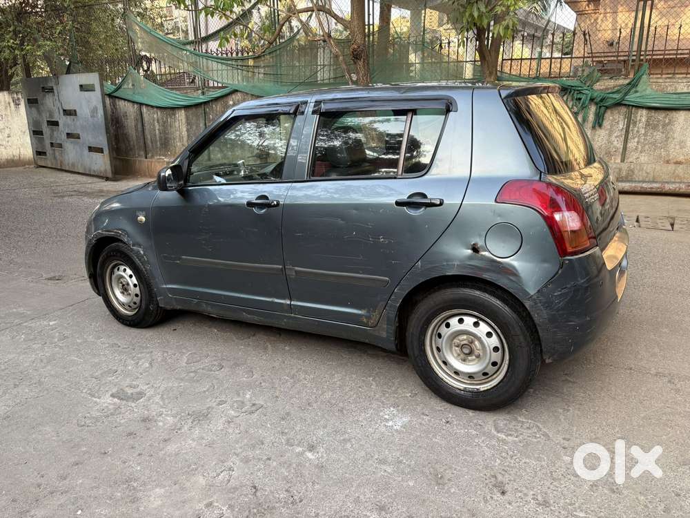 Maruti Suzuki Swift Ldi Bsiv, 2011, Diesel