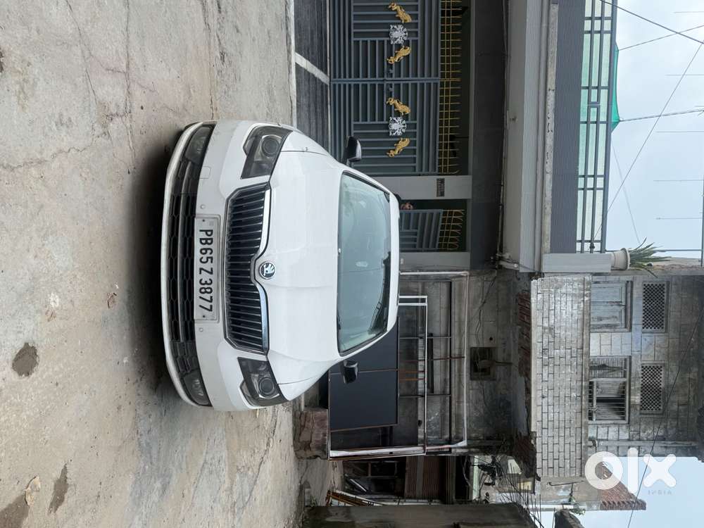 Skoda Superb Elegance 2014 Diesel
