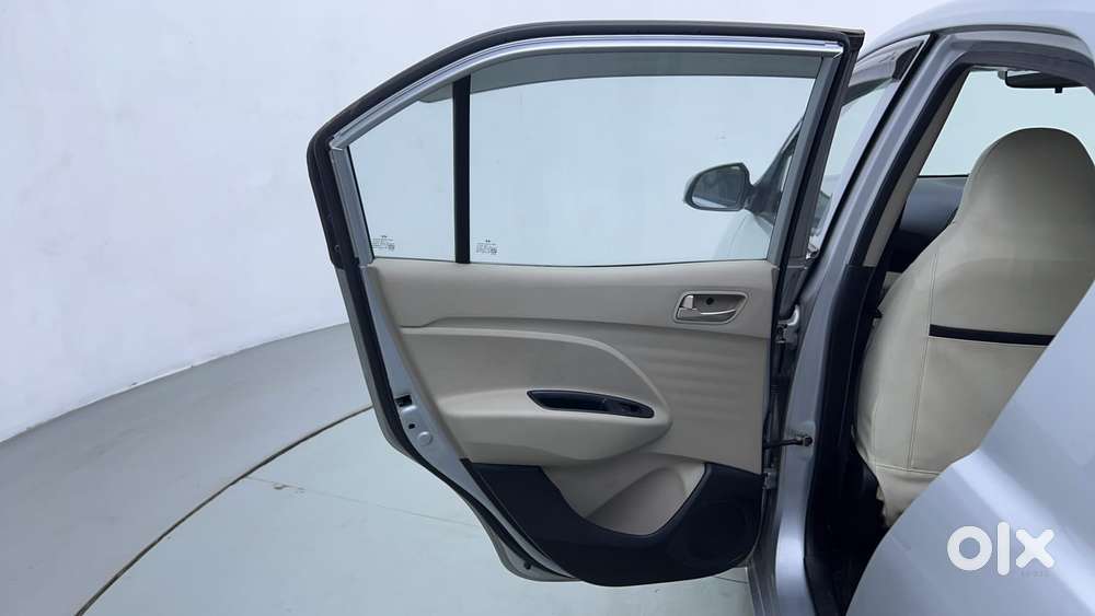 Hyundai Santro Sportz, 2019, Petrol
