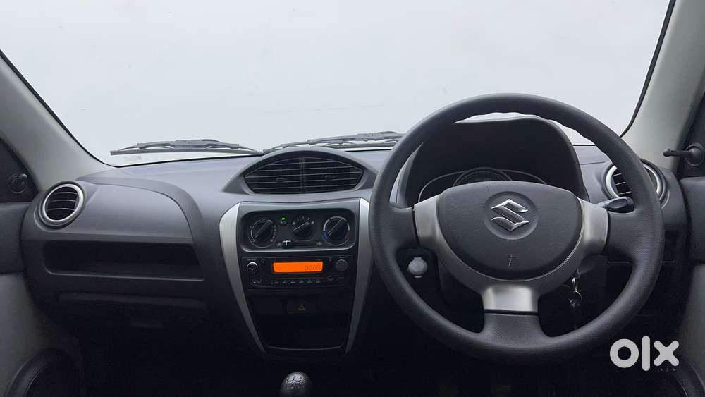 Maruti Suzuki Alto 800 Vxi, 2016, Petrol