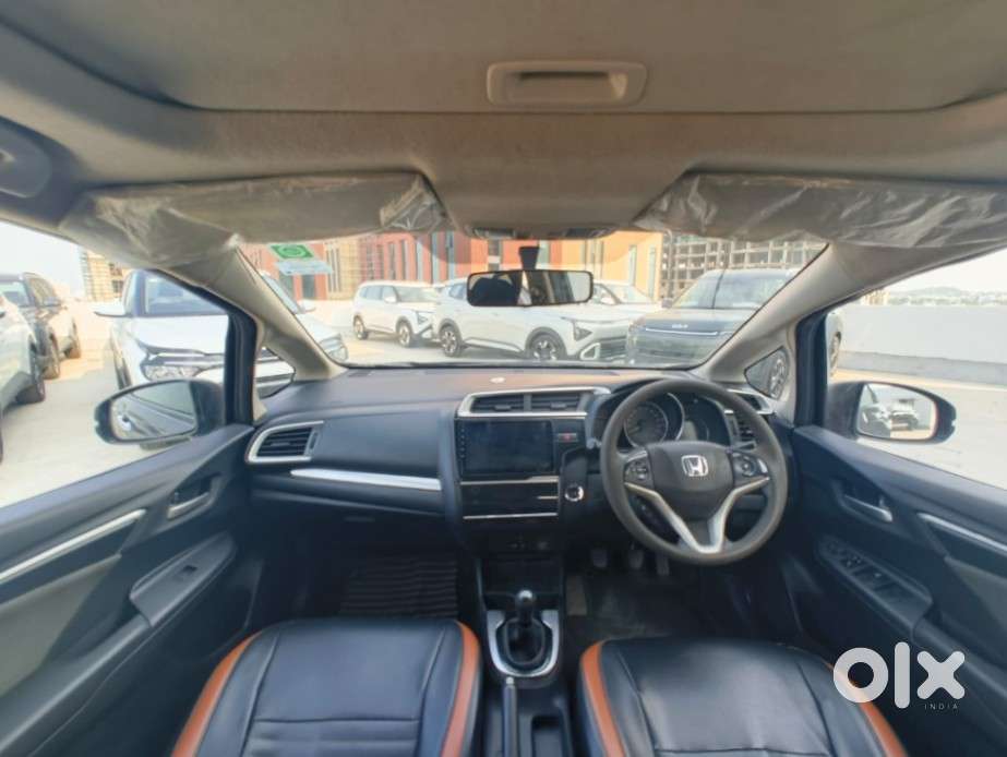 Honda Wr-v 1.5 Vx I-dtec, 2019, Diesel