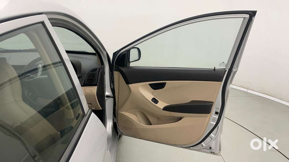 Hyundai Eon Era +, 2018, Petrol