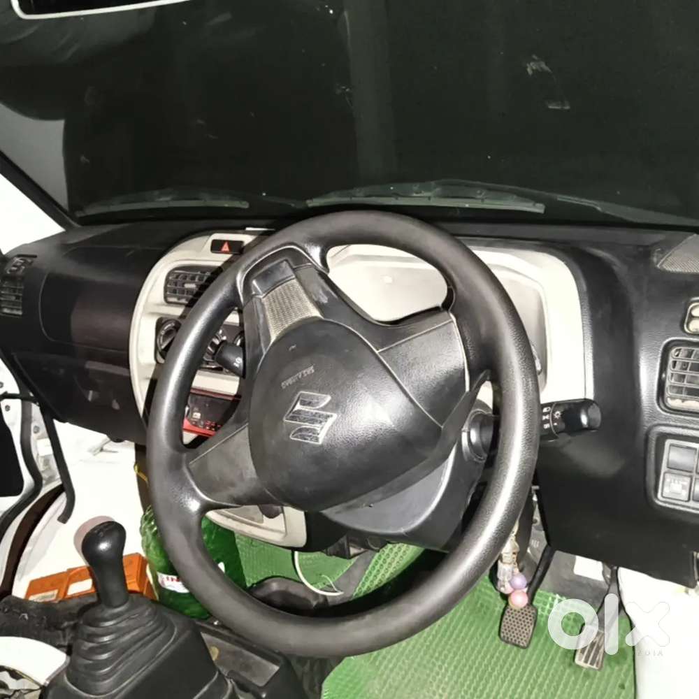 Maruti Suzuki Eeco 7 2024