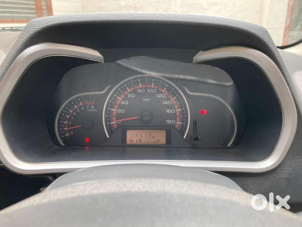 Maruti Alto K10 2016 Model