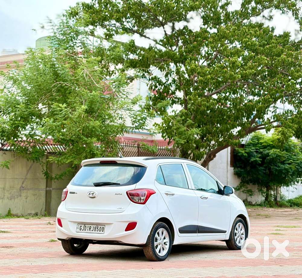 Hyundai Grand I10 Asta 1.2 Vtvt, 2015, Petrol