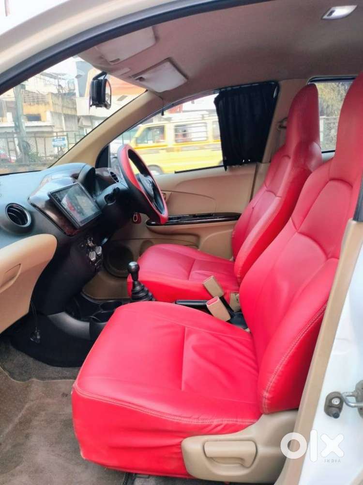 Honda Amaze 1.5 Smt I Dtec, 2014, Diesel