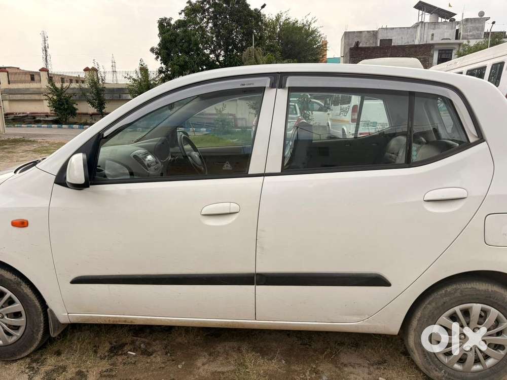 Hyundai I10 2014 Petrol Well Maintained