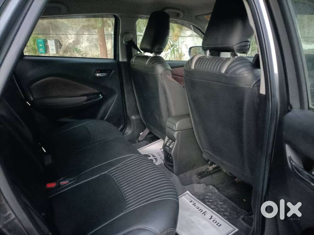 Maruti Suzuki Fronx Zeta 1.0 L Turbo Mt, 2023, Petrol