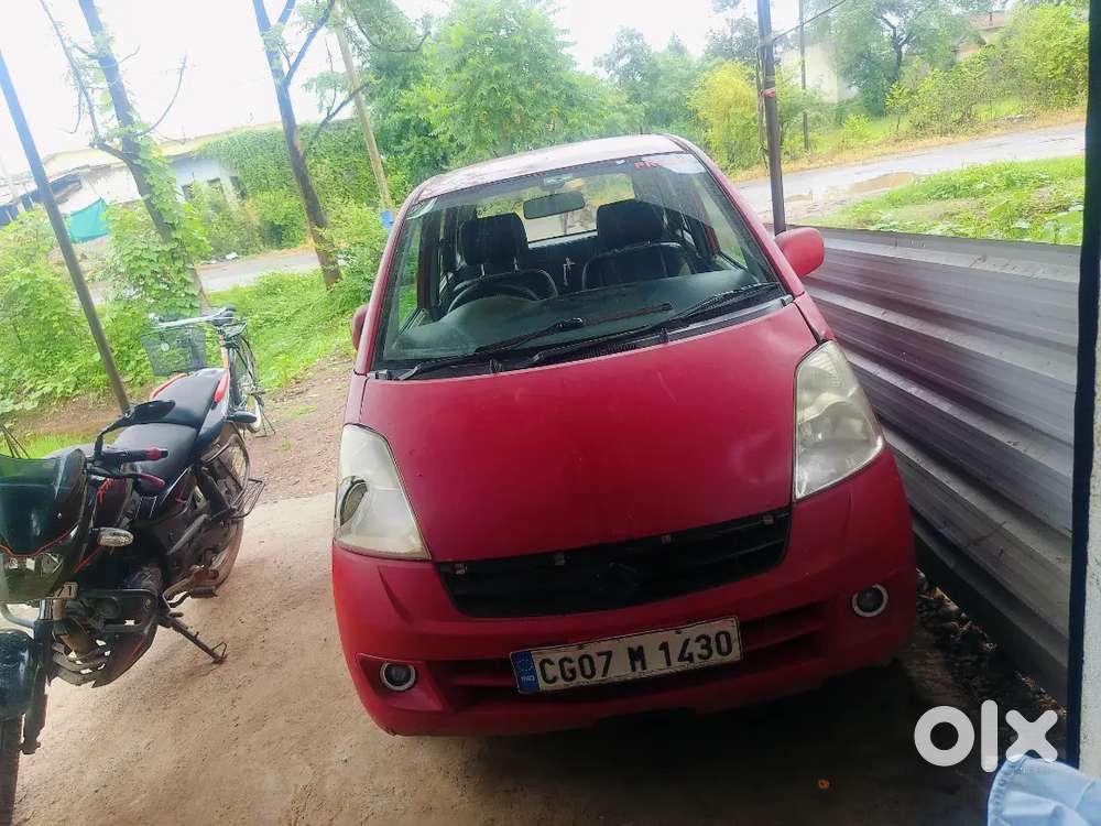 Running Condition Smooth Car