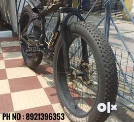 Fat cycle hot sale olx